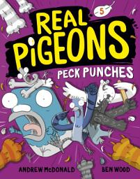 Icon image Real Pigeons