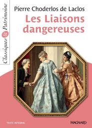 Icon image Les Liaisons dangereuses - Classiques et Patrimoine