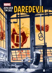 Icon image Daredevil: Yellow (2001): Daredevil