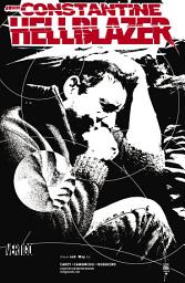 Icon image Hellblazer (1988 - 2013)