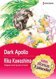 Icon image [With Bonus Episode !]DARK APOLLO: Harlequin Comics