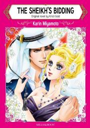 Icon image THE SHEIKH'S BIDDING: Mills & Boon Comics