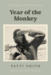 Icon image Year of the Monkey