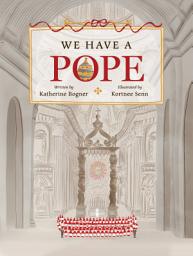 Icon image We Have a Pope