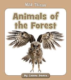 Icon image Animals of the Forest