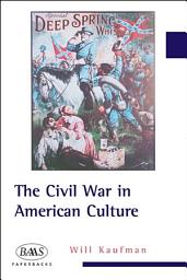 Icon image Civil War in American Culture