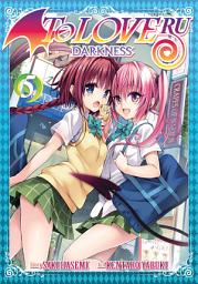 Icon image To Love Ru Darkness