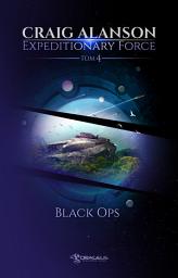 Icon image Expeditionary Force. Tom 4. Black Ops