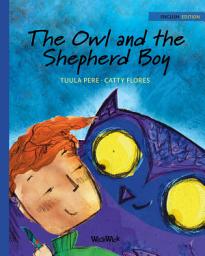 Icon image The Owl and the Shepherd Boy