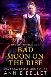 Icon image Bad Moon on the Rise