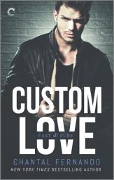 Icon image Custom Love: A Spicy MC Romance