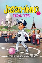 Icon image Jasseminho 4 - Paris Open