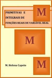 Icon image PRIMITIVAS E INTEGRAIS DE FUNÇÕES REAIS DE VARIÁVEL REAL: CALCULUS