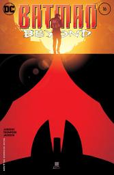Icon image Batman Beyond (2015)