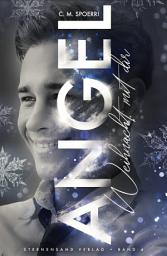 Icon image Angel (Band 4): Weihnacht mit dir