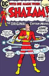 Icon image Shazam! (1973 - 1978)