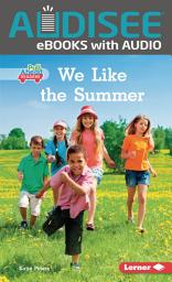 Icon image We Like the Summer