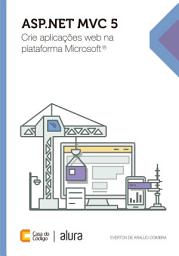 Icon image ASP.NET MVC5: Crie aplicações web na plataforma Microsoft®