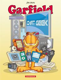 Icon image Garfield