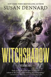 Icon image Witchshadow: The Witchlands
