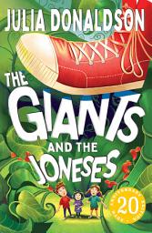 Icon image The Giants and the Joneses