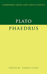 Icon image Plato: Phaedrus