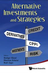 Icon image Alternative Investments and Strategies