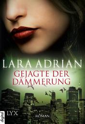 Icon image Gejagte der Dämmerung