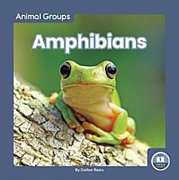 Icon image Amphibians