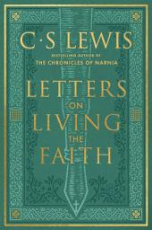 Icon image Letters on Living the Faith