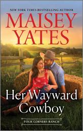 Icon image Her Wayward Cowboy