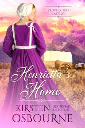 Icon image Henrietta's Home