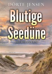 Icon image Blutige Seedüne. Ostfrieslandkrimi