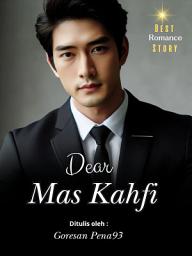 Icon image Dear Mas Kahfi