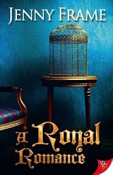 Icon image A Royal Romance