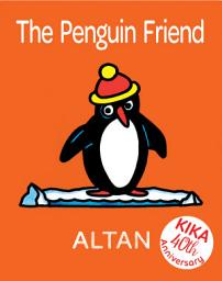 Icon image The Penguin Friend