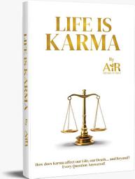 Icon image LIFE IS KARMA