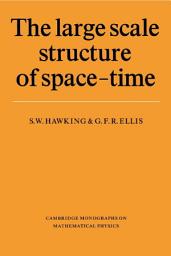 Icon image The Large Scale Structure of Space-Time