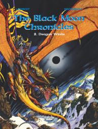 Icon image The Black Moon Chronicles