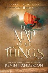 Icon image The Map of All Things