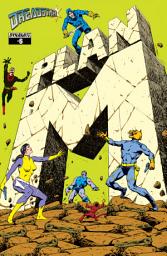 Icon image Dreadstar