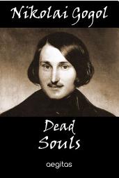 Icon image Dead Souls