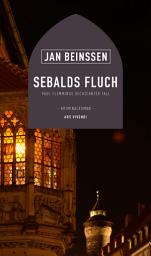 Icon image Sebalds Fluch: Paul Flemmings 16. Fall - Kriminalroman