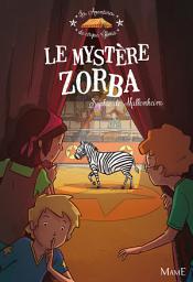Icon image Le mystère Zorba