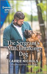 Icon image The Sergeant's Matchmaking Dog: المجلد 5