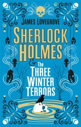 Icon image Sherlock Holmes and The Three Winter Terrors
