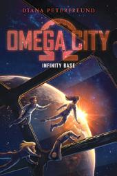 Icon image Omega City: Infinity Base