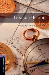 Icon image Treasure Island Level 4 Oxford Bookworms Library: Edition 3