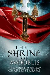Icon image The Shrine of Avooblis