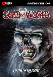 Icon image Deadworld Archives